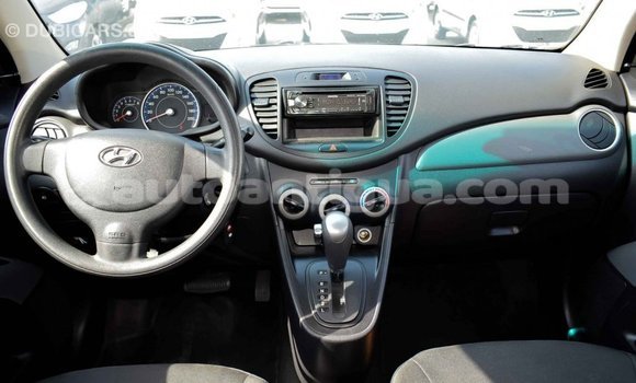 Buy Import Hyundai i10 Other Car in Import - Dubai in Antigua Buy Import Hyundai i10 Other Car in Import - Dubai in Antigua
