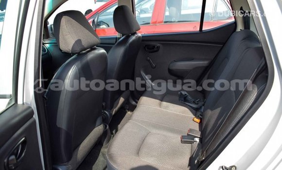 Buy Import Hyundai i10 Other Car in Import - Dubai in Antigua Buy Import Hyundai i10 Other Car in Import - Dubai in Antigua