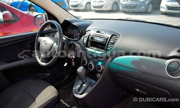 Buy Import Hyundai i10 Other Car in Import - Dubai in Antigua Buy Import Hyundai i10 Other Car in Import - Dubai in Antigua