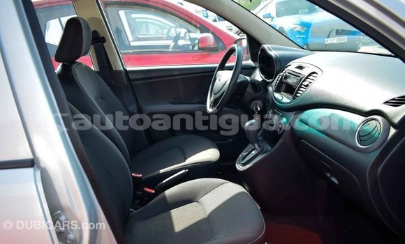 Buy Import Hyundai i10 Other Car in Import - Dubai in Antigua Buy Import Hyundai i10 Other Car in Import - Dubai in Antigua