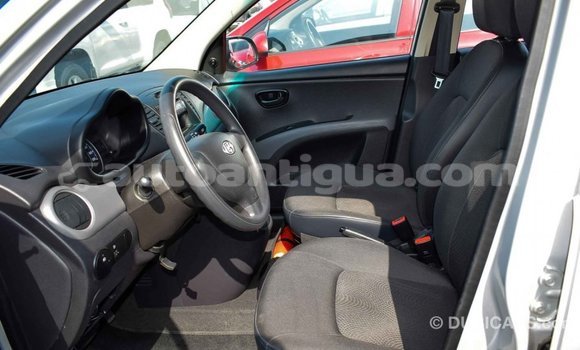 Buy Import Hyundai i10 Other Car in Import - Dubai in Antigua Buy Import Hyundai i10 Other Car in Import - Dubai in Antigua