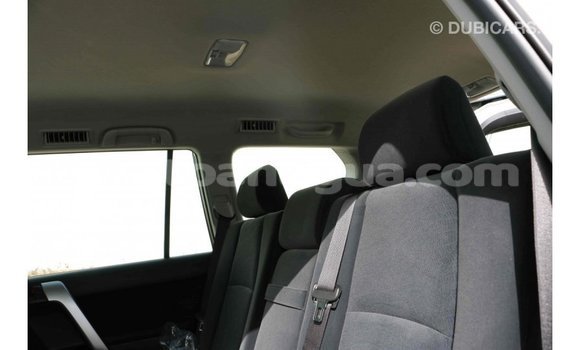 Buy Import Toyota Prado White Car in Import - Dubai in Antigua Buy Import Toyota Prado White Car in Import - Dubai in Antigua