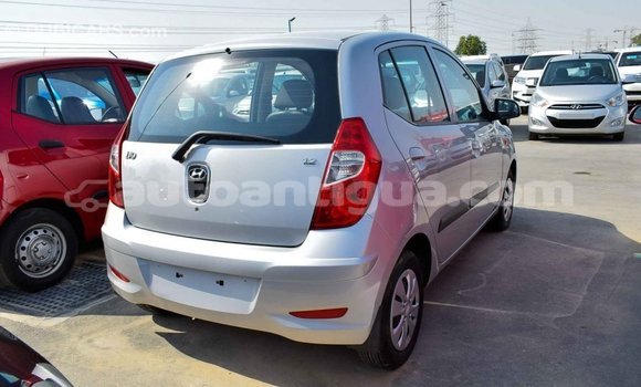 Buy Import Hyundai i10 Other Car in Import - Dubai in Antigua Buy Import Hyundai i10 Other Car in Import - Dubai in Antigua