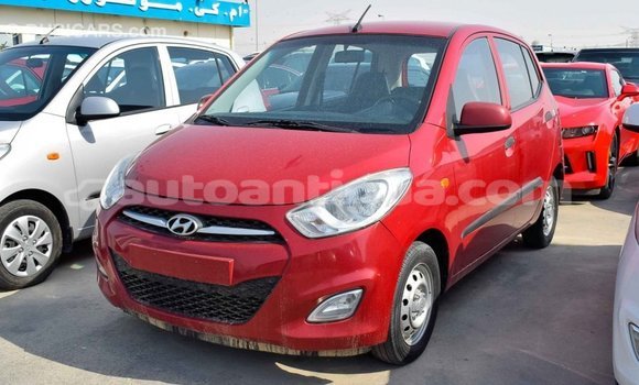 Buy Import Hyundai i10 Red Car in Import - Dubai in Antigua Buy Import Hyundai i10 Red Car in Import - Dubai in Antigua