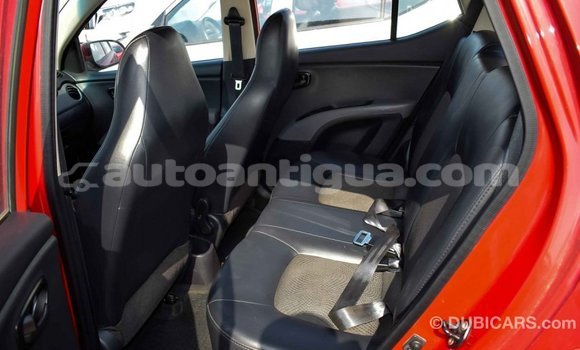 Buy Import Hyundai i10 Red Car in Import - Dubai in Antigua Buy Import Hyundai i10 Red Car in Import - Dubai in Antigua