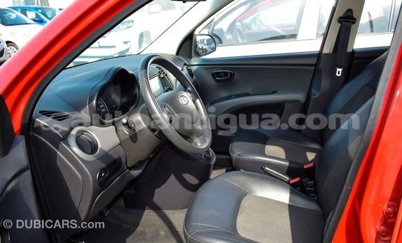 Buy Import Hyundai i10 Red Car in Import - Dubai in Antigua Buy Import Hyundai i10 Red Car in Import - Dubai in Antigua