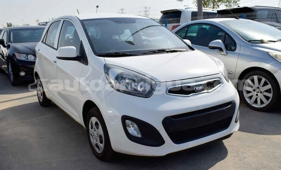 Buy Import Kia Picanto White Car in Import - Dubai in Antigua Buy Import Kia Picanto White Car in Import - Dubai in Antigua