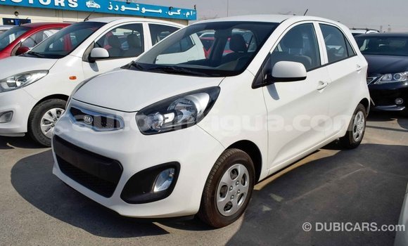 Buy Import Kia Picanto White Car in Import - Dubai in Antigua Buy Import Kia Picanto White Car in Import - Dubai in Antigua