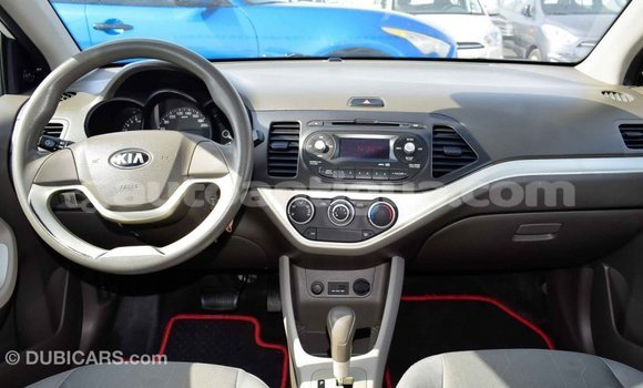 Buy Import Kia Picanto White Car in Import - Dubai in Antigua Buy Import Kia Picanto White Car in Import - Dubai in Antigua