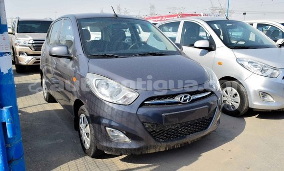 Buy Import Hyundai i10 Other Car in Import - Dubai in Antigua Buy Import Hyundai i10 Other Car in Import - Dubai in Antigua