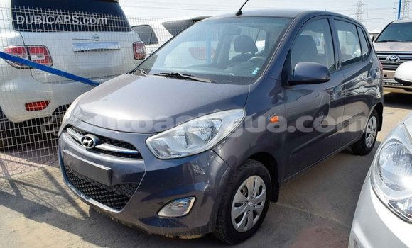 Buy Import Hyundai i10 Other Car in Import - Dubai in Antigua Buy Import Hyundai i10 Other Car in Import - Dubai in Antigua