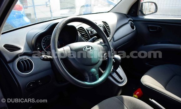 Buy Import Hyundai i10 Other Car in Import - Dubai in Antigua Buy Import Hyundai i10 Other Car in Import - Dubai in Antigua