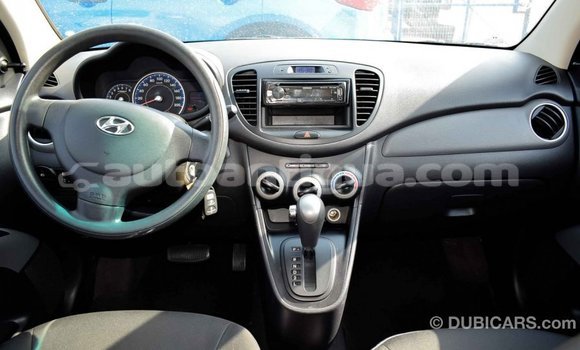 Buy Import Hyundai i10 Other Car in Import - Dubai in Antigua Buy Import Hyundai i10 Other Car in Import - Dubai in Antigua