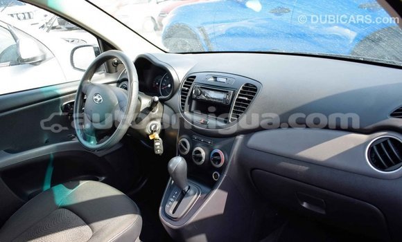 Buy Import Hyundai i10 Other Car in Import - Dubai in Antigua Buy Import Hyundai i10 Other Car in Import - Dubai in Antigua