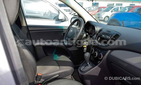 Buy Import Hyundai i10 Other Car in Import - Dubai in Antigua Buy Import Hyundai i10 Other Car in Import - Dubai in Antigua