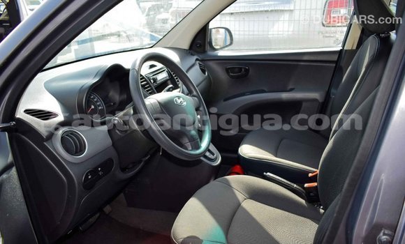 Buy Import Hyundai i10 Other Car in Import - Dubai in Antigua Buy Import Hyundai i10 Other Car in Import - Dubai in Antigua