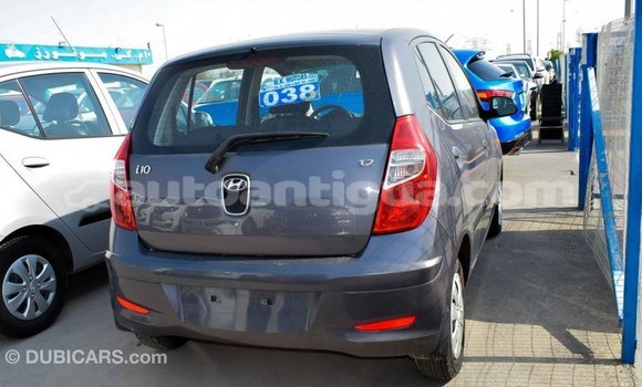 Buy Import Hyundai i10 Other Car in Import - Dubai in Antigua Buy Import Hyundai i10 Other Car in Import - Dubai in Antigua