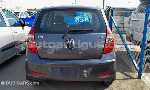 Buy Import Hyundai i10 Other Car in Import - Dubai in Antigua Buy Import Hyundai i10 Other Car in Import - Dubai in Antigua