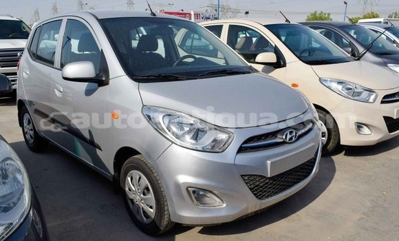 Buy Import Hyundai i10 Other Car in Import - Dubai in Antigua Buy Import Hyundai i10 Other Car in Import - Dubai in Antigua