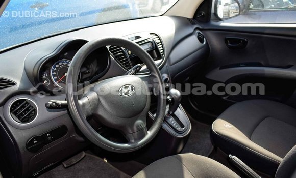 Buy Import Hyundai i10 Other Car in Import - Dubai in Antigua Buy Import Hyundai i10 Other Car in Import - Dubai in Antigua