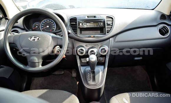 Buy Import Hyundai i10 Other Car in Import - Dubai in Antigua Buy Import Hyundai i10 Other Car in Import - Dubai in Antigua