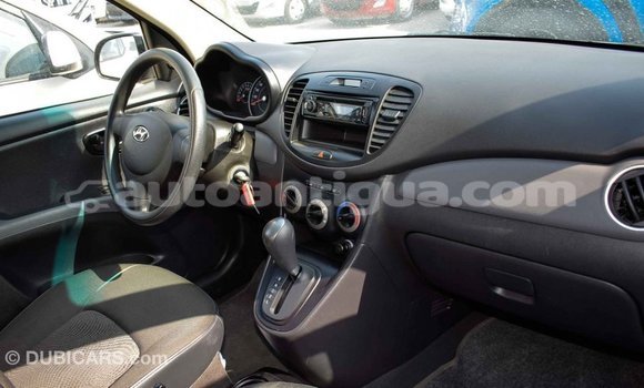 Buy Import Hyundai i10 Other Car in Import - Dubai in Antigua Buy Import Hyundai i10 Other Car in Import - Dubai in Antigua