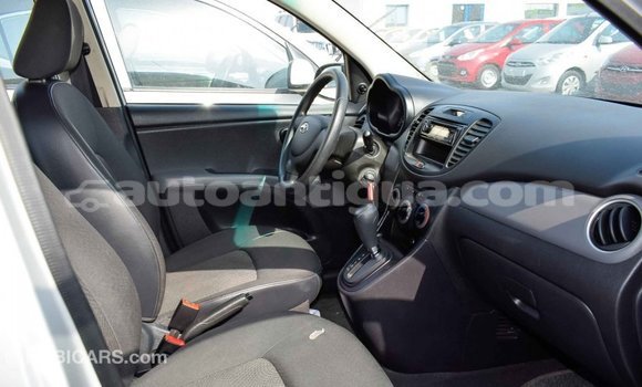 Buy Import Hyundai i10 Other Car in Import - Dubai in Antigua Buy Import Hyundai i10 Other Car in Import - Dubai in Antigua