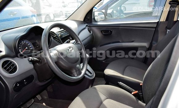 Buy Import Hyundai i10 Other Car in Import - Dubai in Antigua Buy Import Hyundai i10 Other Car in Import - Dubai in Antigua