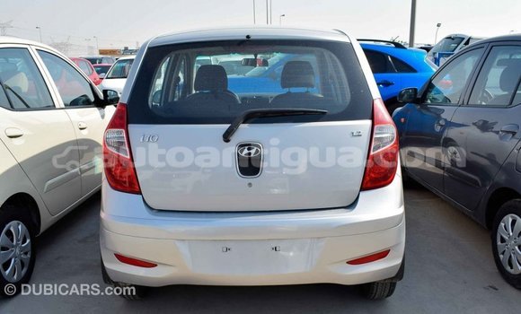 Buy Import Hyundai i10 Other Car in Import - Dubai in Antigua Buy Import Hyundai i10 Other Car in Import - Dubai in Antigua