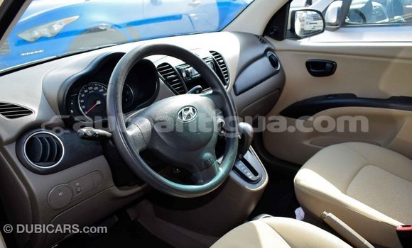 Buy Import Hyundai i10 Beige Car in Import - Dubai in Antigua Buy Import Hyundai i10 Beige Car in Import - Dubai in Antigua