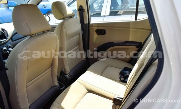 Buy Import Hyundai i10 Beige Car in Import - Dubai in Antigua Buy Import Hyundai i10 Beige Car in Import - Dubai in Antigua