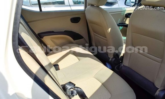Buy Import Hyundai i10 Beige Car in Import - Dubai in Antigua Buy Import Hyundai i10 Beige Car in Import - Dubai in Antigua