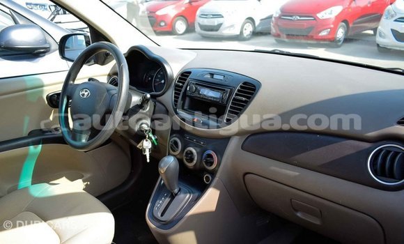 Buy Import Hyundai i10 Beige Car in Import - Dubai in Antigua Buy Import Hyundai i10 Beige Car in Import - Dubai in Antigua