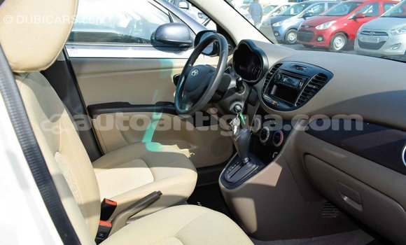 Buy Import Hyundai i10 Beige Car in Import - Dubai in Antigua Buy Import Hyundai i10 Beige Car in Import - Dubai in Antigua