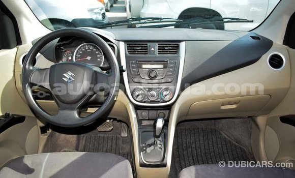 Buy Import Suzuki Celerio Blue Car in Import - Dubai in Antigua Buy Import Suzuki Celerio Blue Car in Import - Dubai in Antigua
