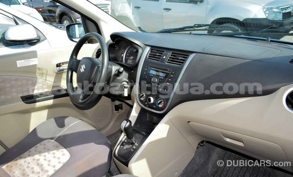 Buy Import Suzuki Celerio Blue Car in Import - Dubai in Antigua Buy Import Suzuki Celerio Blue Car in Import - Dubai in Antigua