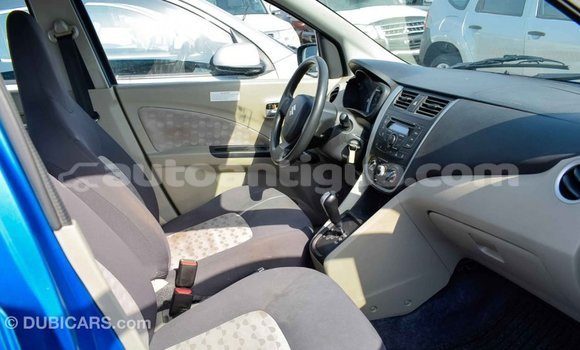 Buy Import Suzuki Celerio Blue Car in Import - Dubai in Antigua Buy Import Suzuki Celerio Blue Car in Import - Dubai in Antigua