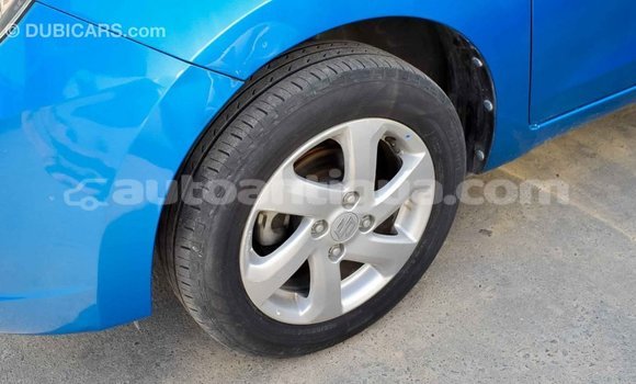 Buy Import Suzuki Celerio Blue Car in Import - Dubai in Antigua Buy Import Suzuki Celerio Blue Car in Import - Dubai in Antigua