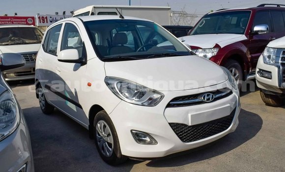 Buy Import Hyundai i10 White Car in Import - Dubai in Antigua Buy Import Hyundai i10 White Car in Import - Dubai in Antigua