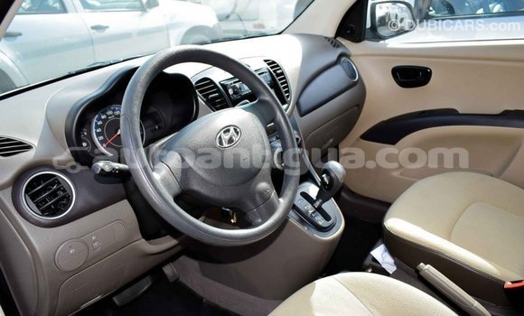 Buy Import Hyundai i10 White Car in Import - Dubai in Antigua Buy Import Hyundai i10 White Car in Import - Dubai in Antigua