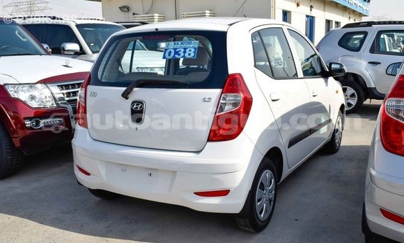 Buy Import Hyundai i10 White Car in Import - Dubai in Antigua Buy Import Hyundai i10 White Car in Import - Dubai in Antigua