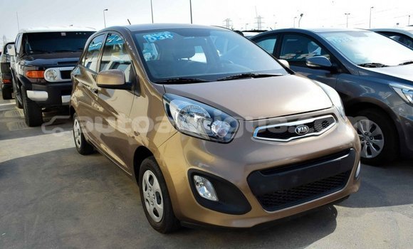 Buy Import Kia Picanto Brown Car in Import - Dubai in Antigua Buy Import Kia Picanto Brown Car in Import - Dubai in Antigua