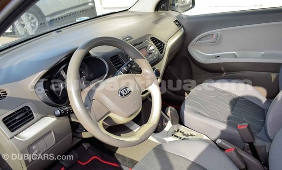 Buy Import Kia Picanto Brown Car in Import - Dubai in Antigua Buy Import Kia Picanto Brown Car in Import - Dubai in Antigua