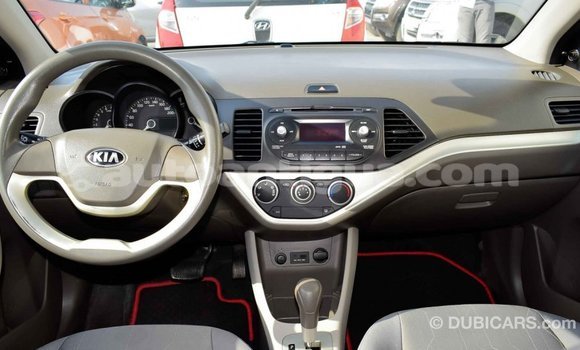 Buy Import Kia Picanto Brown Car in Import - Dubai in Antigua Buy Import Kia Picanto Brown Car in Import - Dubai in Antigua