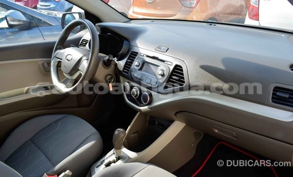 Buy Import Kia Picanto Brown Car in Import - Dubai in Antigua Buy Import Kia Picanto Brown Car in Import - Dubai in Antigua