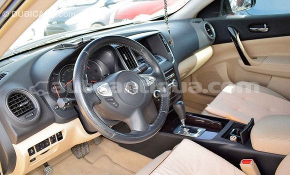 Buy Import Nissan Maxima Other Car in Import - Dubai in Antigua Buy Import Nissan Maxima Other Car in Import - Dubai in Antigua