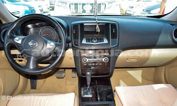 Buy Import Nissan Maxima Other Car in Import - Dubai in Antigua Buy Import Nissan Maxima Other Car in Import - Dubai in Antigua