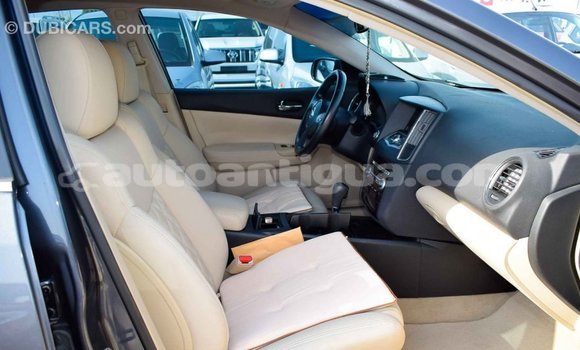 Buy Import Nissan Maxima Other Car in Import - Dubai in Antigua Buy Import Nissan Maxima Other Car in Import - Dubai in Antigua