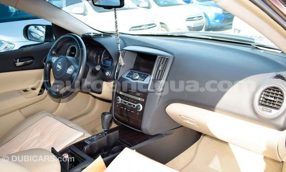 Buy Import Nissan Maxima Other Car in Import - Dubai in Antigua Buy Import Nissan Maxima Other Car in Import - Dubai in Antigua