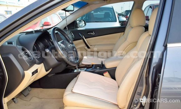 Buy Import Nissan Maxima Other Car in Import - Dubai in Antigua Buy Import Nissan Maxima Other Car in Import - Dubai in Antigua